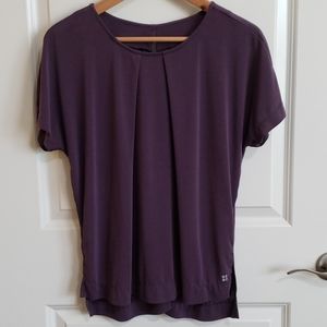 Sweaty Betty Hinoki Tee